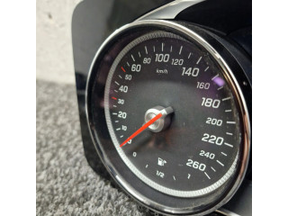 Přístrojová deska Mercedes-Benz E W213 2016 A2139009406