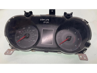 Панель приборов 8100B126A, 1528440H Mitsubishi Lancer X