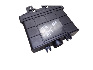 Блок управления коробкой передач 01P927733BS Volkswagen Transporter - Caravelle T4