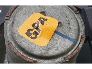 Вентилятор радиатора     1253C4, W1-2300R    Citroen C2 