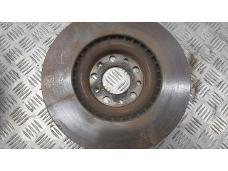 Передний тормозной диск Alfa Romeo Stelvio 2.0