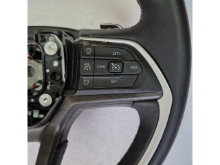 Руль Jeep Grand Cherokee WL 2021- года 6PK622X7AC