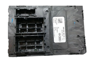 Блок комфорта 8W0907063CC, F005V01923   Audi A4 Allroad   