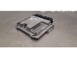 Блок управления двигателя 9833749880 Opel Combo E