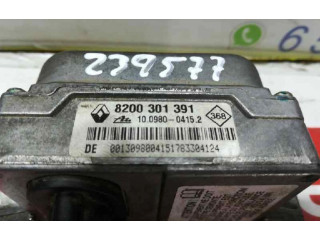 Řídící jednotka 8200301391 Renault Espace IV