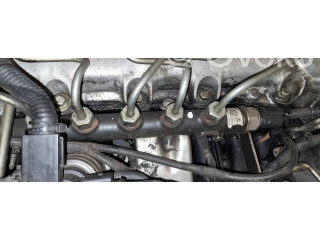 Топливная рампа 96868901, 96868901   Chevrolet Orlando  