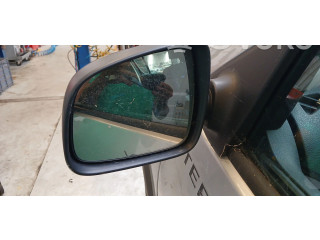 Зеркало электрическое Dacia Sandero 2008 - 2012 года