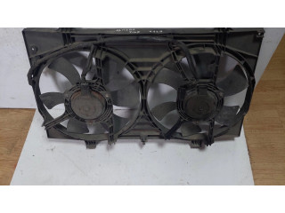 Электрический вентилятор радиаторов