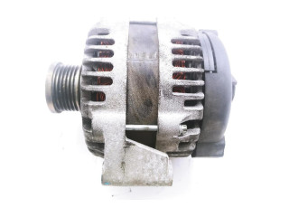 Генератор A6711540402 SsangYong Korando