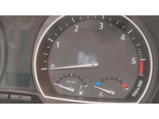 Панель приборов 3416114, 62113416114   BMW X3 E83       