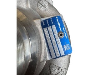 Turbodmychadlo Турбина 53039700698, 53039880698 Alfa Romeo Stelvio