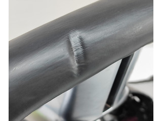 Руль Mercedes-Benz CLA C118 X118 2019 - года A0004603016