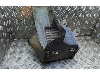 Интеркулер 1Z9807394 Volkswagen Golf III