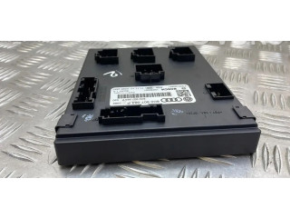 Блок комфорта 8K0907063P, 8K0907063 Audi Q5 SQ5