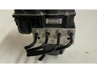 Блок АБС DX232C405BF   Jaguar  XF  