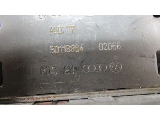 Рулевая рейка 50119964 Audi TT Mk1 1999 - 2006 года