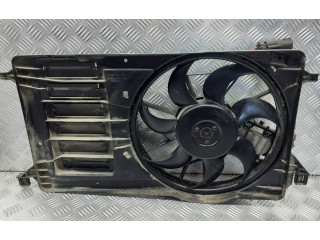 Комплект вентиляторов     3N61-8C607-AH    Mazda 3 I 