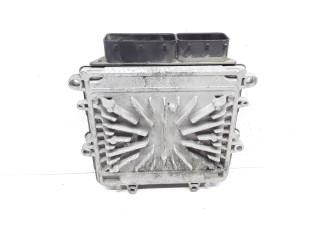 Блок управления двигателя 31272462, 31272462AA   Volvo V70