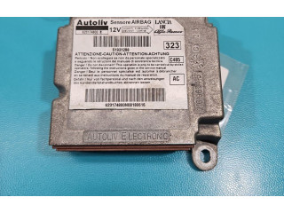 Блок подушек безопасности 51931288, IMPRK1441737 Fiat Linea