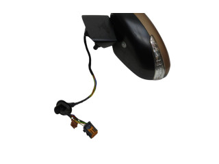 Зеркало электрическое        Citroen C3 Aircross  2017 -  года   