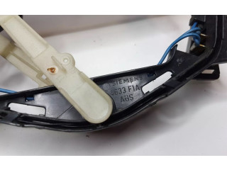 Блок управления климат-контролем 4633F1A   Volvo 440