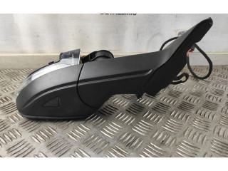 Зеркало электрическое Skoda Octavia Mk3 (5E) 2013 - 2019 года