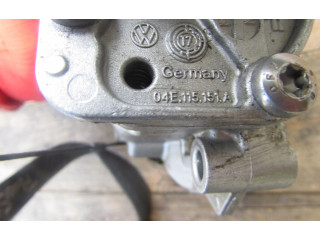 Масляный насос