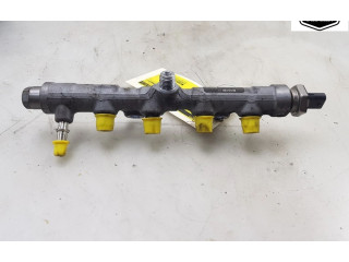 Vstřikovací lišta 9821399680, 9821399680 Citroen Berlingo DV5RCF(YHT)