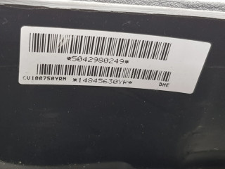 Руль Citroen C8 SV1003200, 5042980249