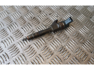 Форсунка 0445110021, 7700111014    Renault Trafic II (X83)   