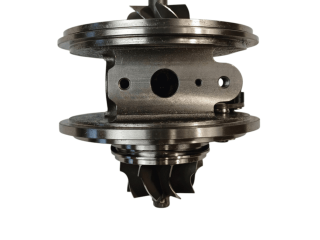 Turbodmychadlo Турбина VT12, CHRA40-0159   Mitsubishi Pajero   