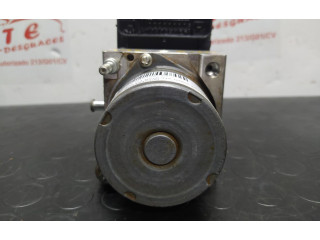 Блок АБС 9663345480 Citroen C4 I 2004 - 2010 года