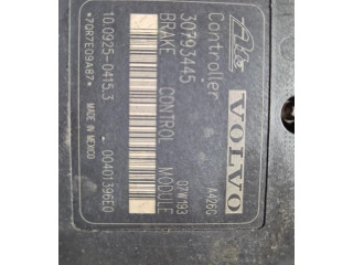 Блок АБС P30793444 Volvo XC90 2003 - 2006 года