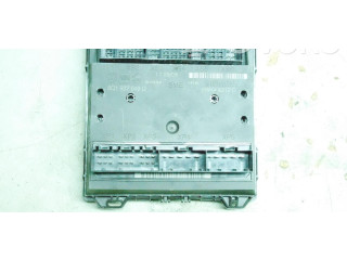 Блок комфорта 6Q1937049D Skoda Fabia Mk1 (6Y)