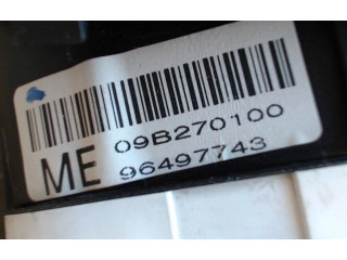 Дисплей    96497743, 0000   Chevrolet Matiz