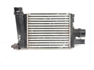 Интеркулер 14461B680E, 144963014R Dacia Sandero II