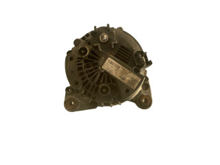 Генератор 03G903016F Audi Q5 SQ5