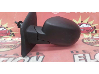 Зеркало электрическое        Ford Ka  2009 - 2017 года   