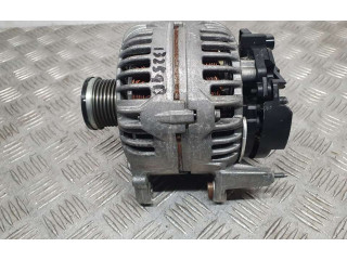 Генератор 03F903023D, 0124525201   Volkswagen Polo      