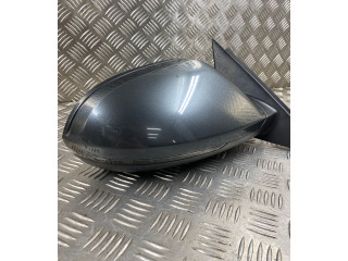 Зеркало (управляемое электричеством) 4G2857410 Audi A6 S6 C7 4G