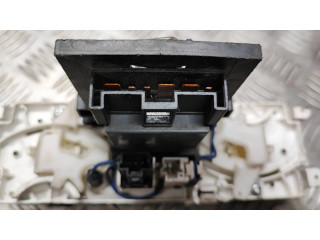 Блок управления климат-контролем 8M25 Subaru Forester SG