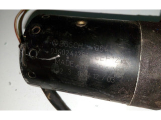 Моторчик дворников 0390241381, BOSCH Citroen Xsara
