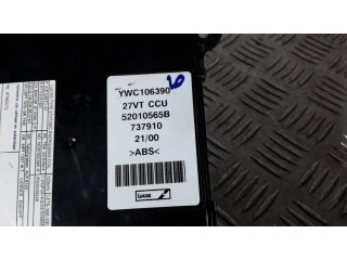 Блок предохранителей 52010565B, 737910 Land Rover Freelander