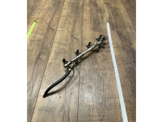 Топливная рампа A2660700595, 2726205   Mercedes-Benz A W169   для двигателя M 266.940