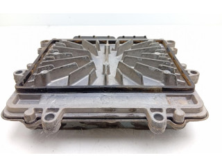 Блок управления двигателем ECU 30729826   Volvo XC90