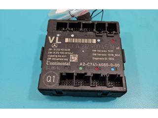 Блок комфорта A2129004518, IMPRK1407247   Mercedes-Benz CLS C218 X218   