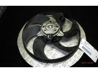 Вентилятор радиатора         Citroen C2 