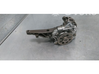 Масляный насос  276821 A2761800701, A2761800000  Mercedes-Benz GLE (W166 - C292) 