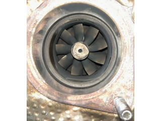 Turbodmychadlo Турбина 059145874C Audi Q7 4L