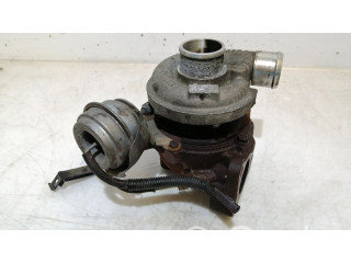 Turbodmychadlo Турбина 282012A701 Hyundai i30